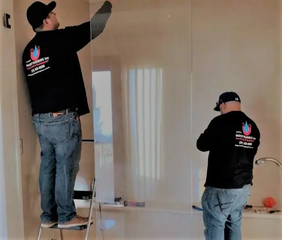 Professional plumbing installation for Boiler Repair in Villa de Paz